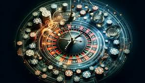 Онлайн казино Vulkan 24 Casino